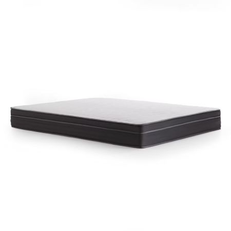 10" Hybrid Bonnell Spring Gel Memory Foam Mattress 10" Hybrid Bonnell Spring Gel Memory Foam Mattress