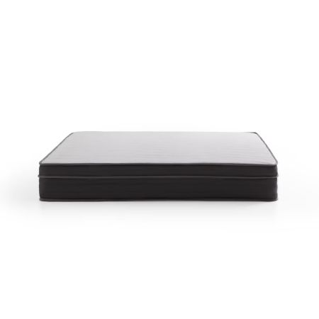 10" Hybrid Bonnell Spring Gel Memory Foam Mattress 10" Hybrid Bonnell Spring Gel Memory Foam Mattress