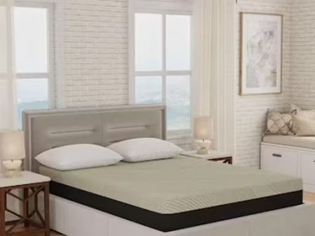 12" Gel Memory Foam 12" Gel Memory Foam