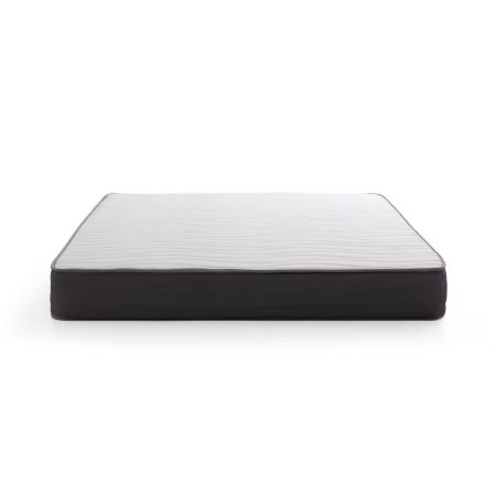 8" Gel Memory Foam Hybrid Mattress 8" Gel Memory Foam Hybrid Mattress