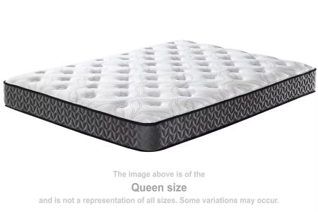 8 Inch Bonnell Hybrid Mattress 8 Inch Bonnell Hybrid Mattress