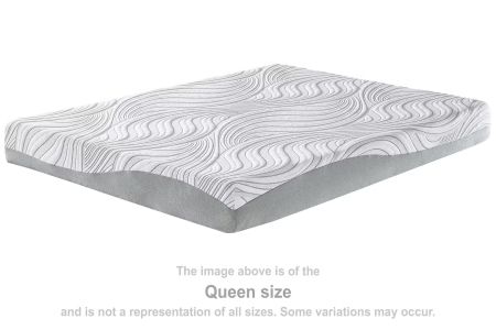 8 Inch Memory Foam Twin Mattress 8 Inch Memory Foam Twin Mattress