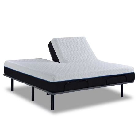 Copper Lux 14" Mattress Copper Lux 14" Mattress