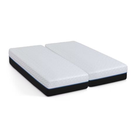 Copper Lux 14" Mattress Copper Lux 14" Mattress
