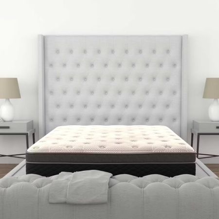 CS Hybrid 12" Mattress CS Hybrid 12" Mattress