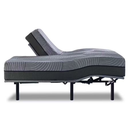 Gel Max 12" Mattress Gel Max 12" Mattress