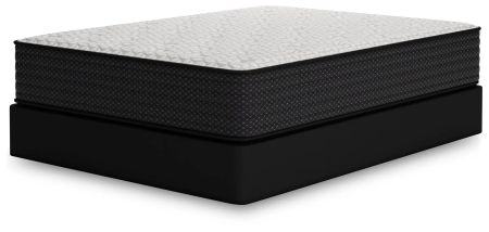 Limited Edition Plush Mattress Limited Edition Plush Mattress