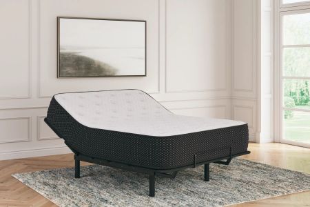Limited Edition Plush Mattress Limited Edition Plush Mattress