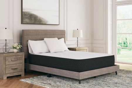Limited Edition Plush Mattress Limited Edition Plush Mattress
