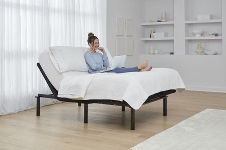 RIO 2.0 Adjustable Bed RIO 2.0 Adjustable Bed