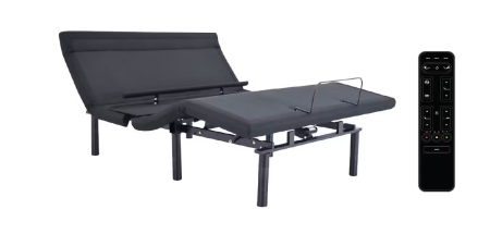 RIO 5.0 Adjustable Bed RIO 5.0 Adjustable Bed
