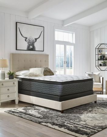 Ultra Luxury Et With Memory Foam Mattress Ultra Luxury Et With Memory Foam Mattress