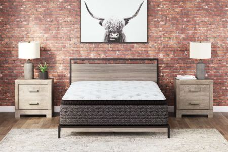 Ultra Luxury Et With Memory Foam Mattress Ultra Luxury Et With Memory Foam Mattress