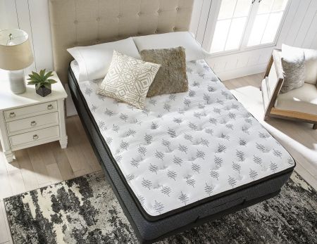 Ultra Luxury Et With Memory Foam Mattress Ultra Luxury Et With Memory Foam Mattress
