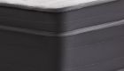 12" Hybrid Bonnell Spring Gel Memory Foam Mattress 12" Hybrid Bonnell Spring Gel Memory Foam Mattress