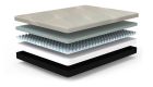 Gel Comfort 8" Mattress Gel Comfort 8" Mattress